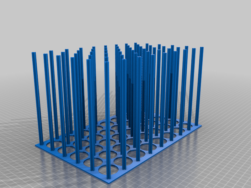 Maxspect biosphere support for reef tank sump