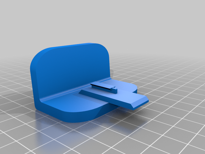Saphe Mini Holder magnetic