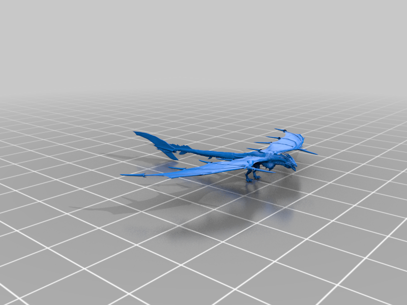 Ark Wyvern