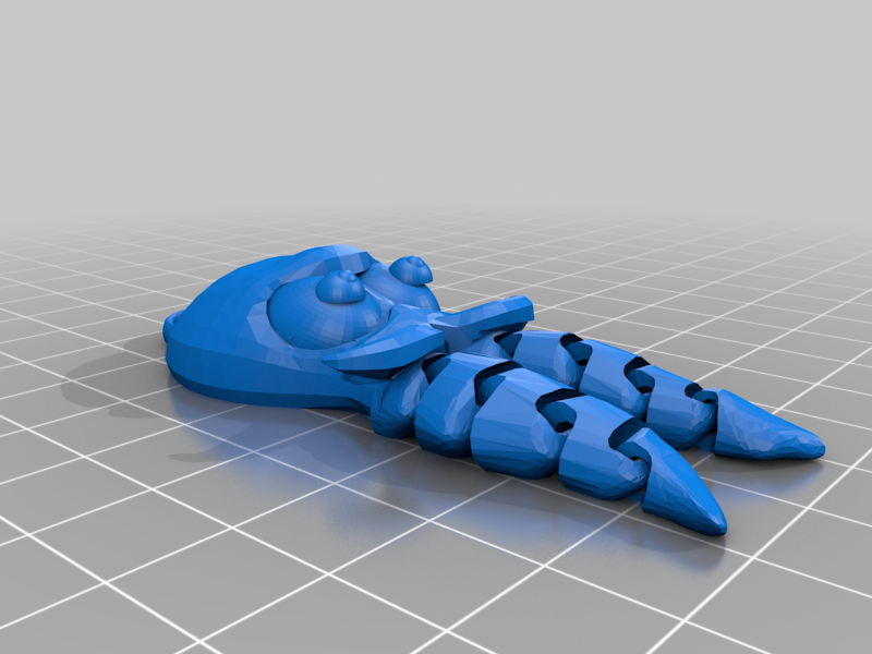 articulating octoling Splatoon remix