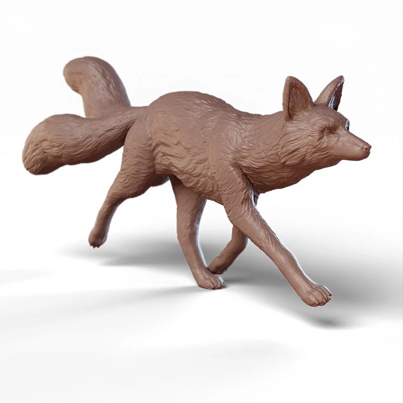 Kitsune 1