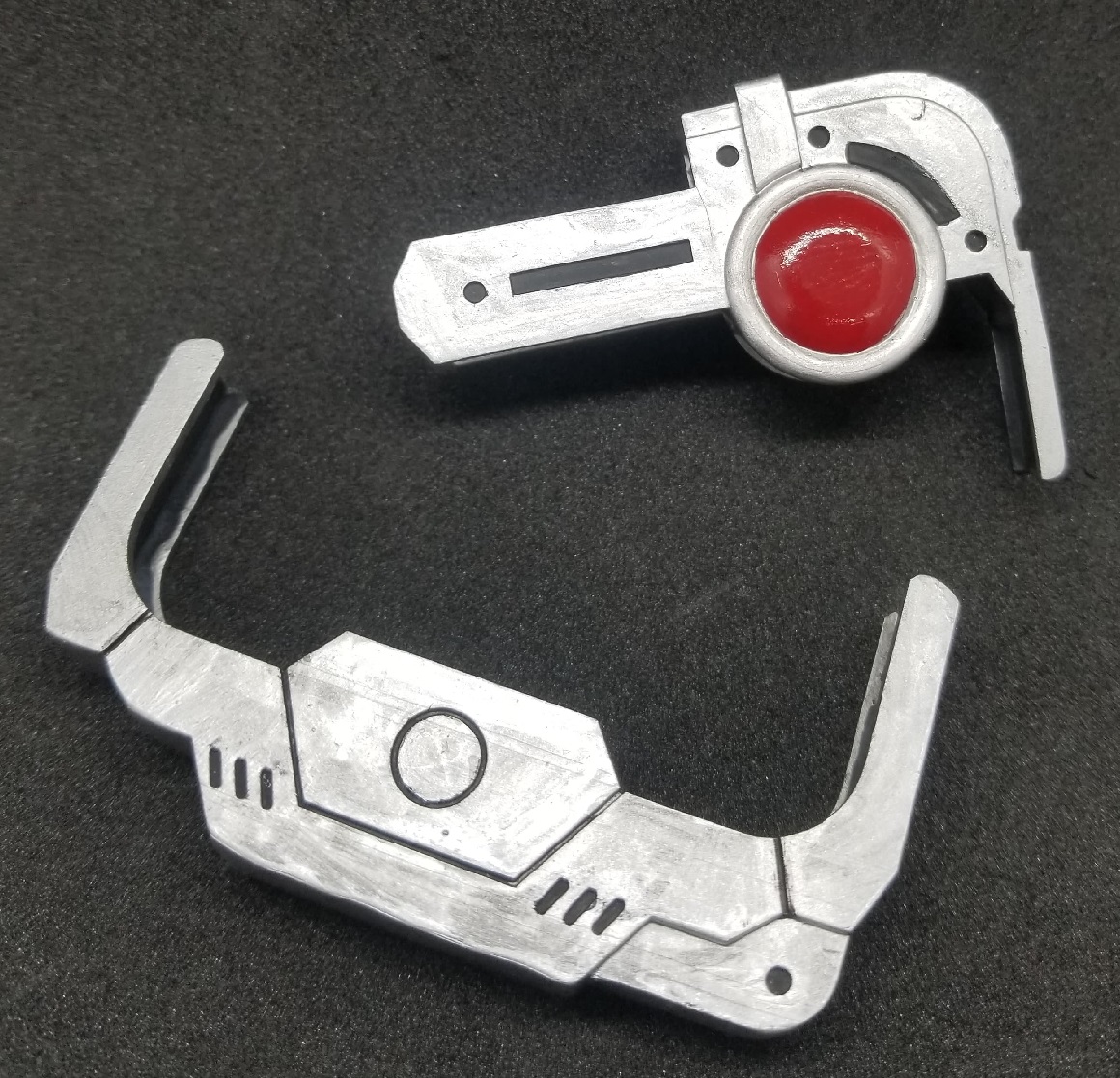 Shinra PHS Cosplay Phone Accessory– Final Fantasy VII: Remake