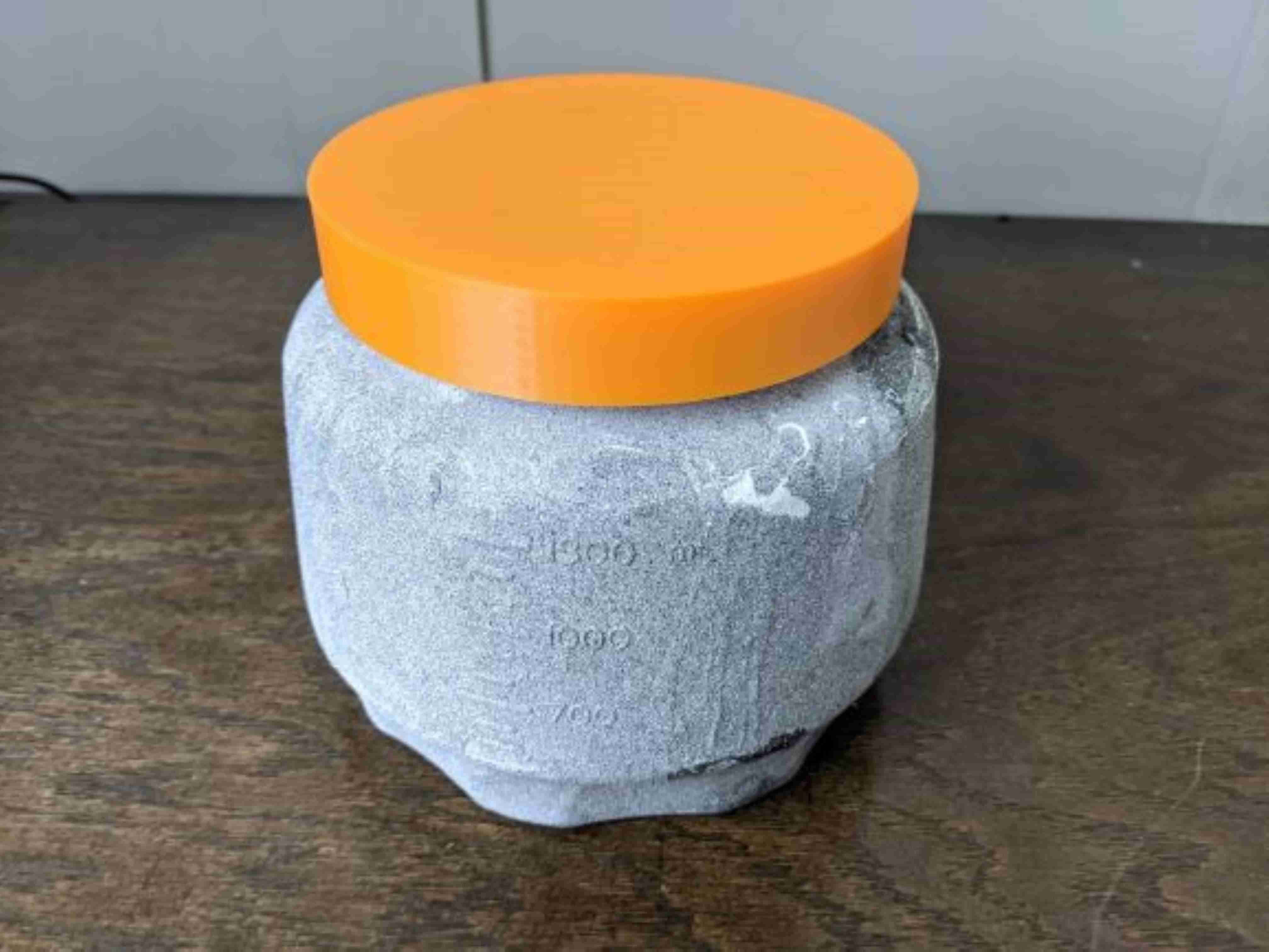 Wagner 1.5 quart Lid