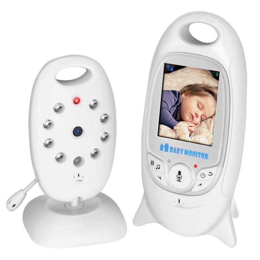 Mount for baby cam monitor