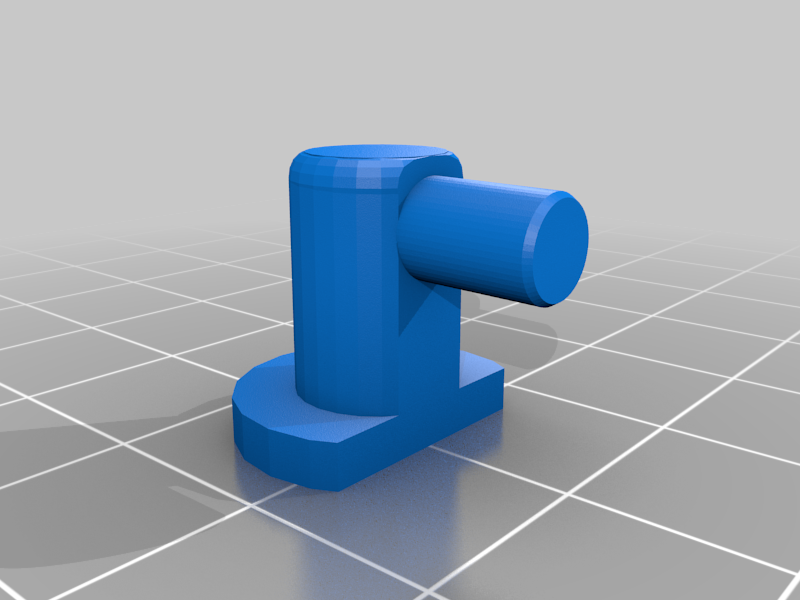 Shelf Pin (for fm sideboard shelf)