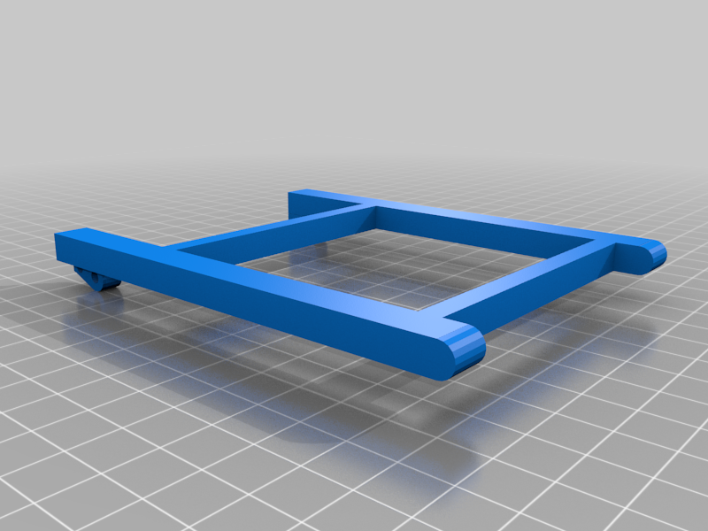 TX12 Kickstand