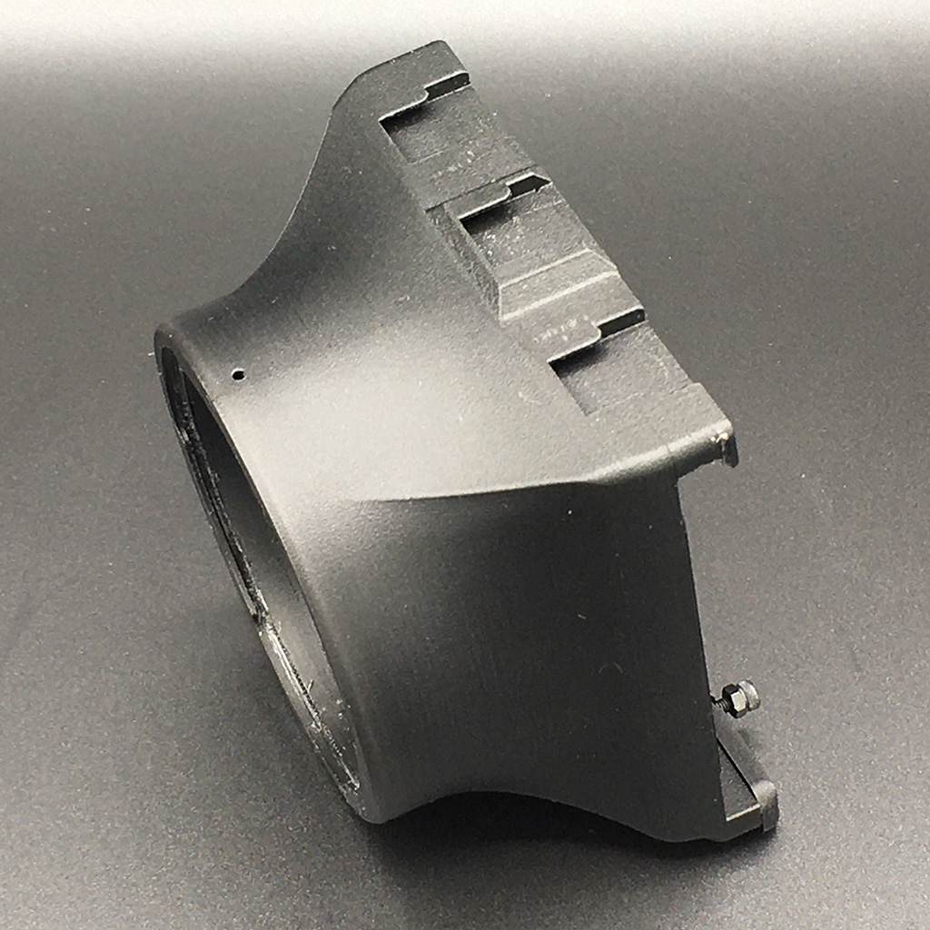 Ligero69 Camera Body for Mamiya Press lens & roll film back