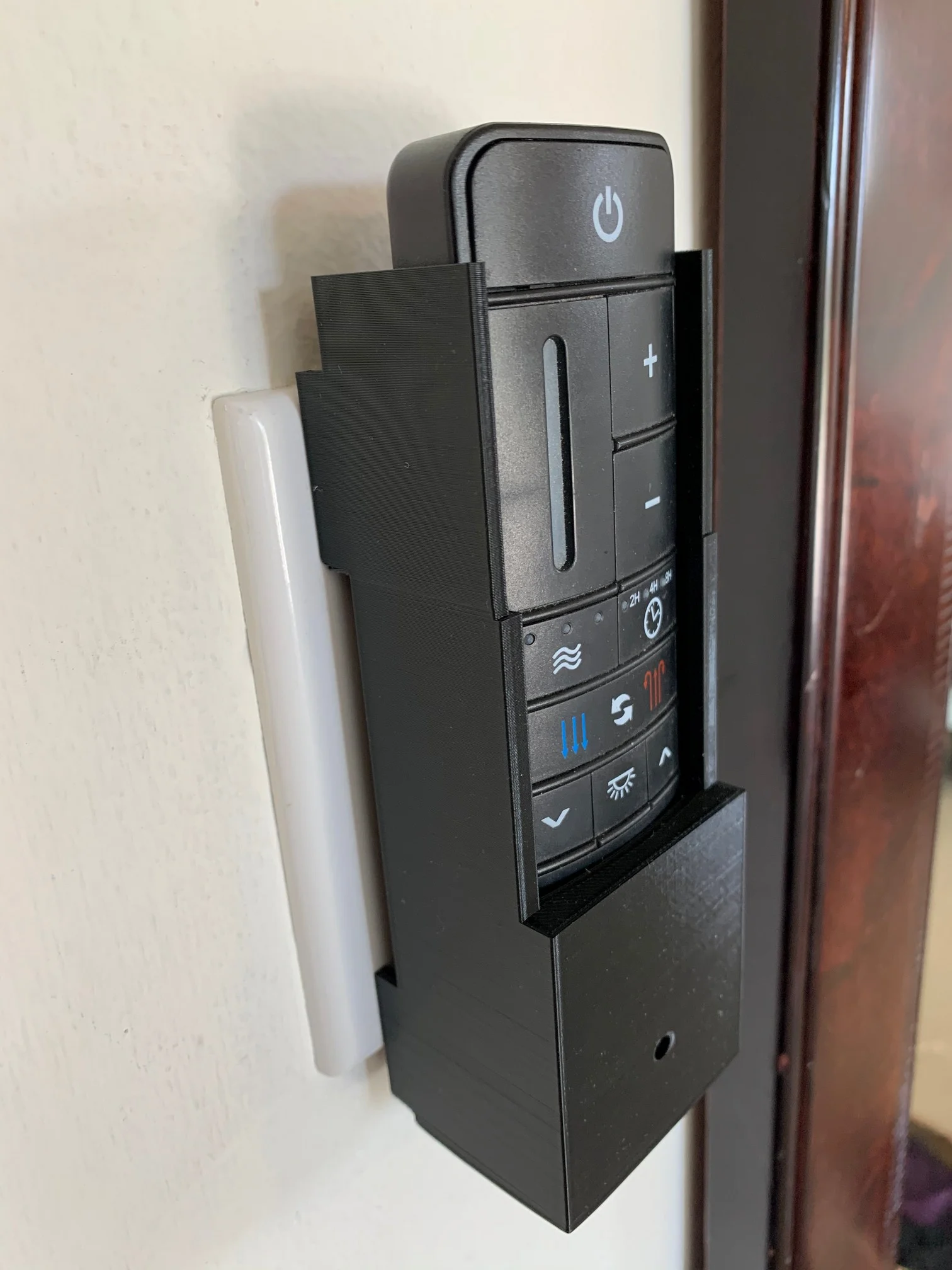 Ceiling Fan Remote Control Switch Mount