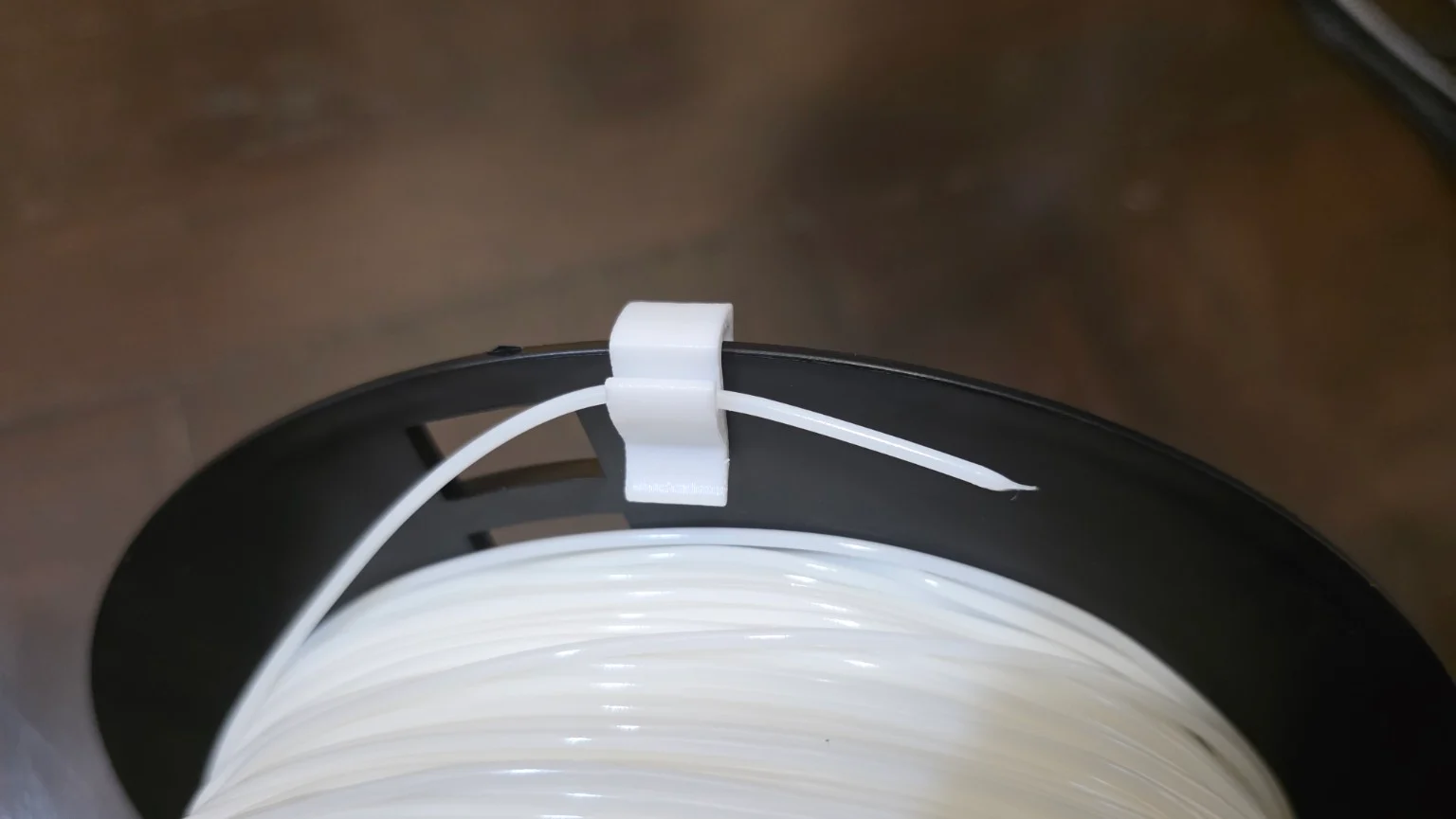 Best Universal Filament Clip – 1.75 mm (Updated V3 now available)