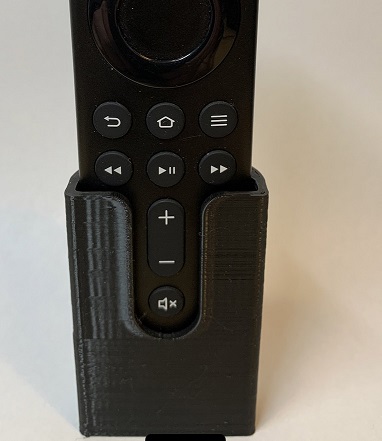 FIRE TV Remote holder Fernbedienung