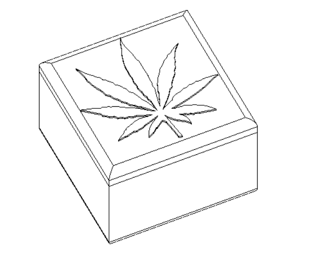Stash Box