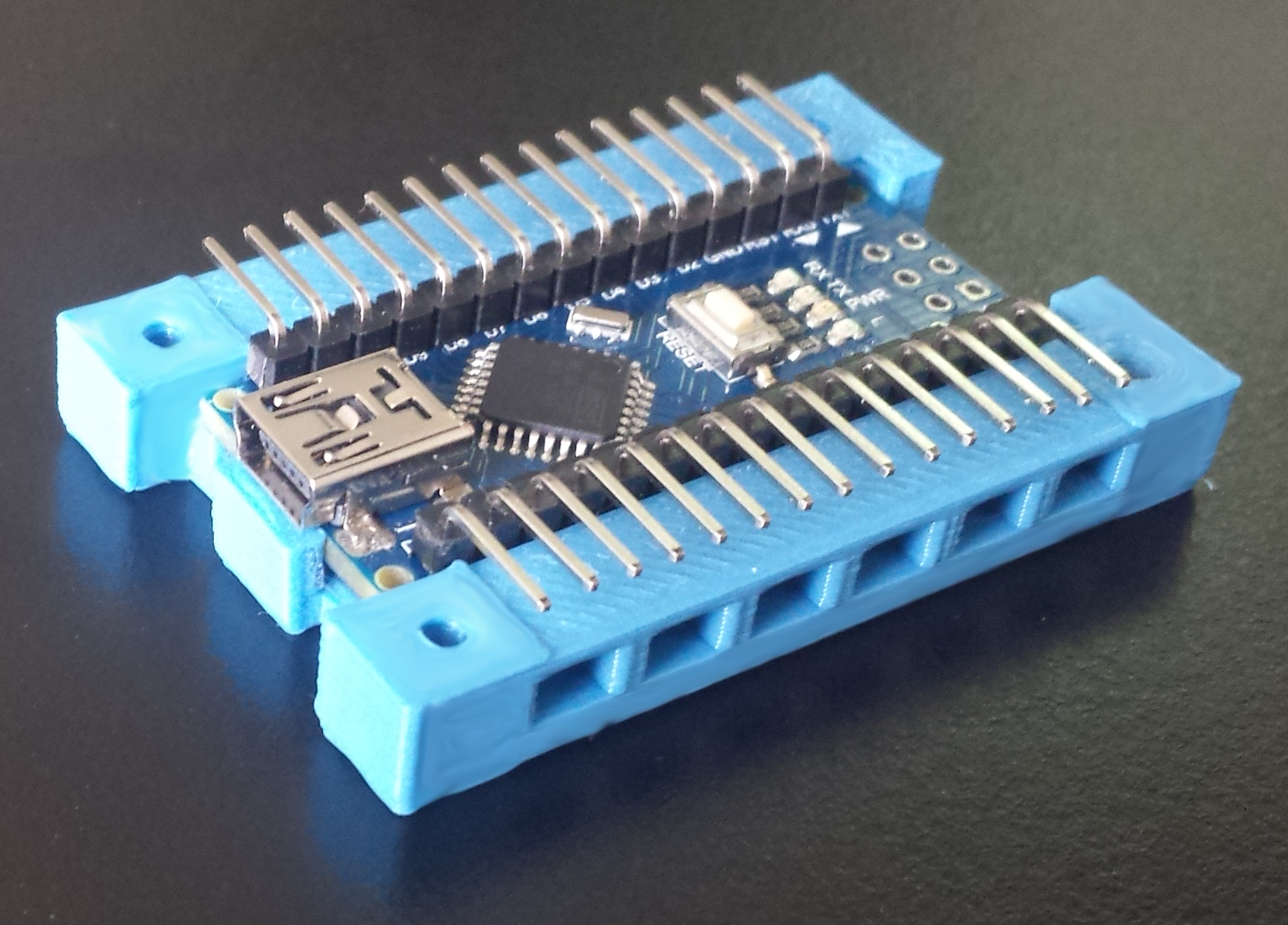 Arduino Nano (Clone) Protective Case