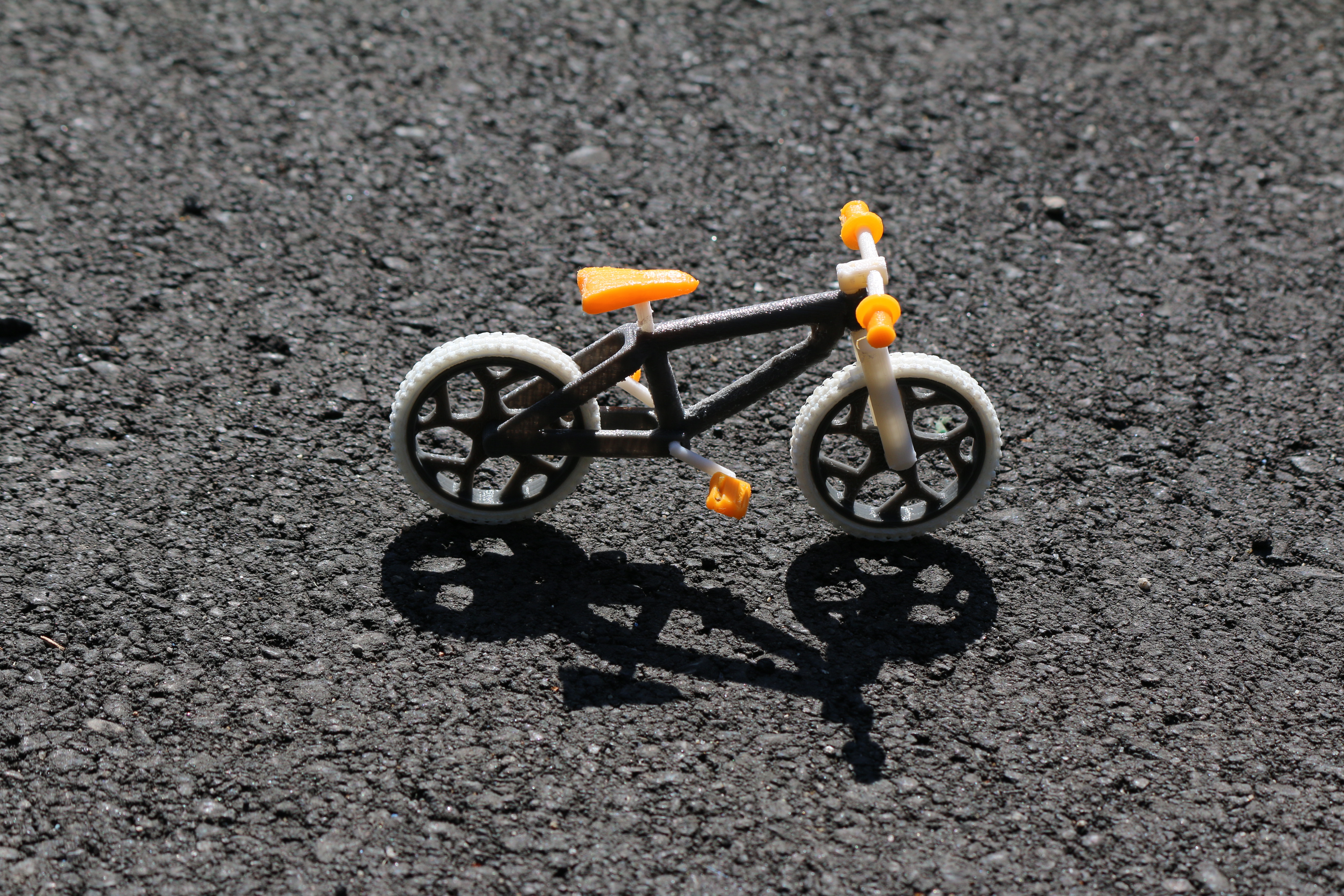 Bicycle 1.0