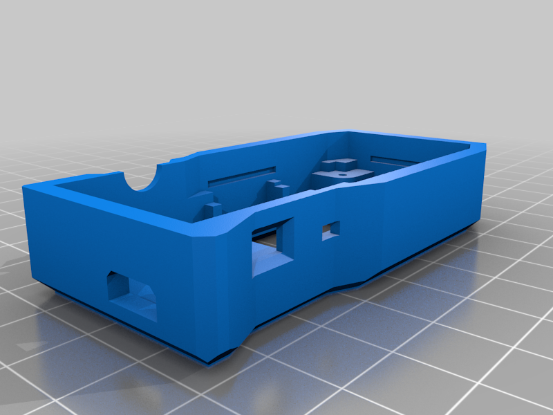 MySondy Case HD - NO BUILT-IN BRIM