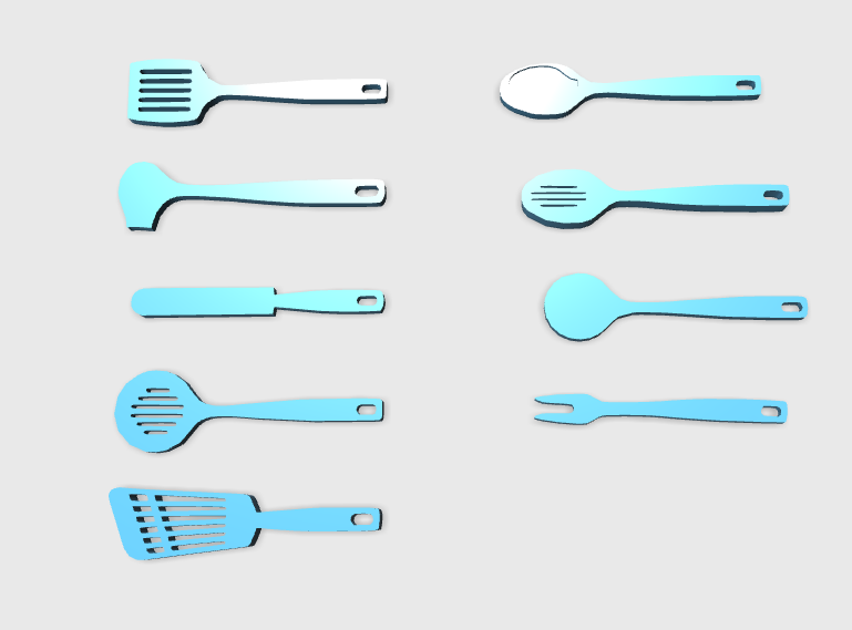 Kitchenware