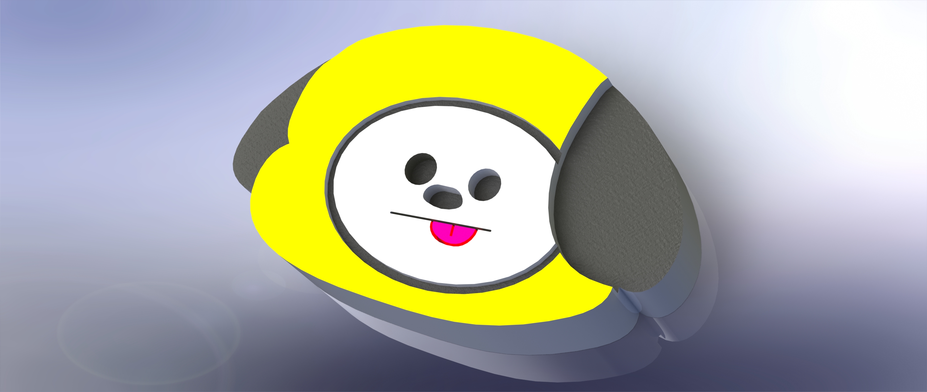 Chimmy