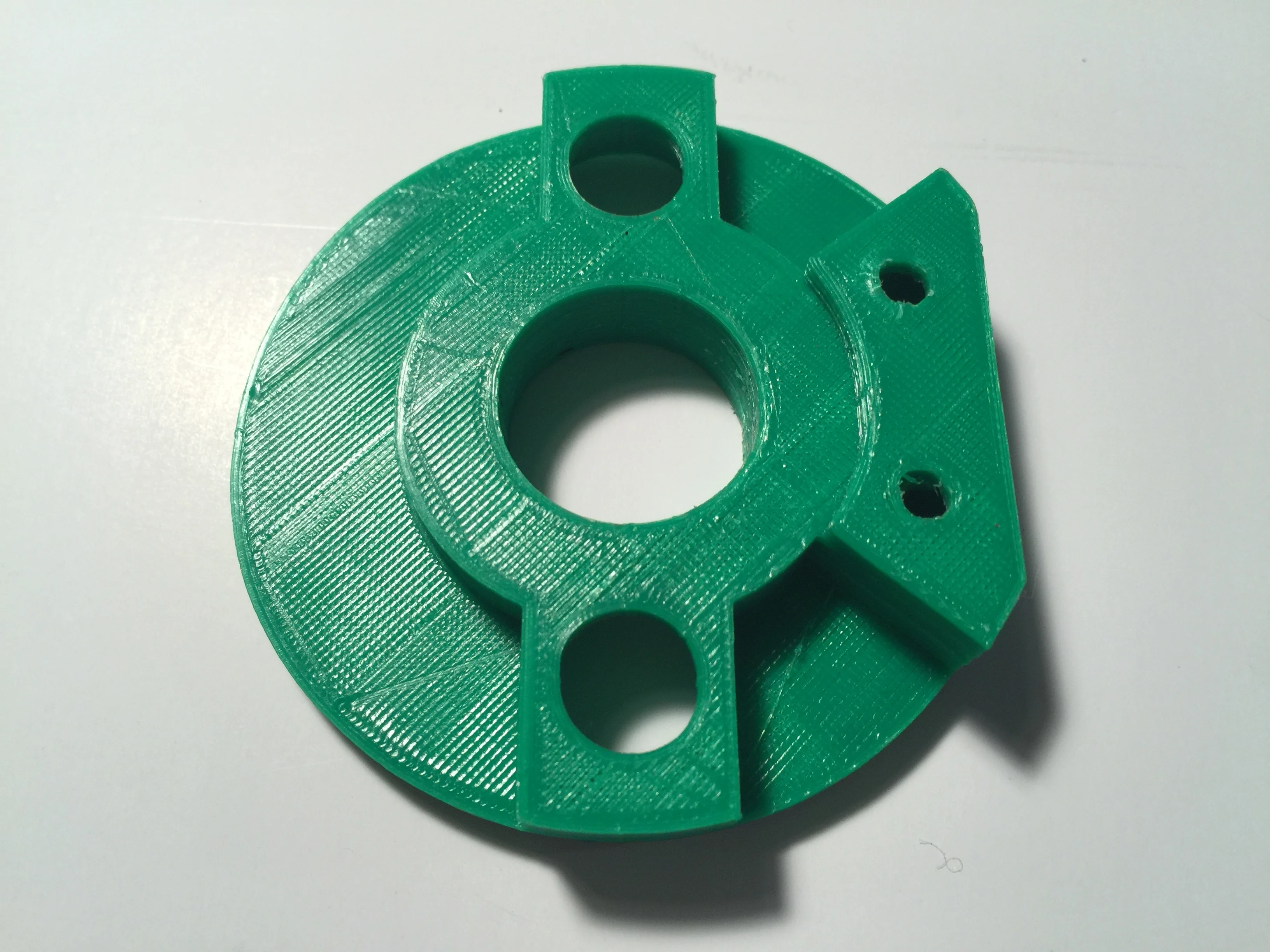 DeWalt 611 Air Diffuser ver 1