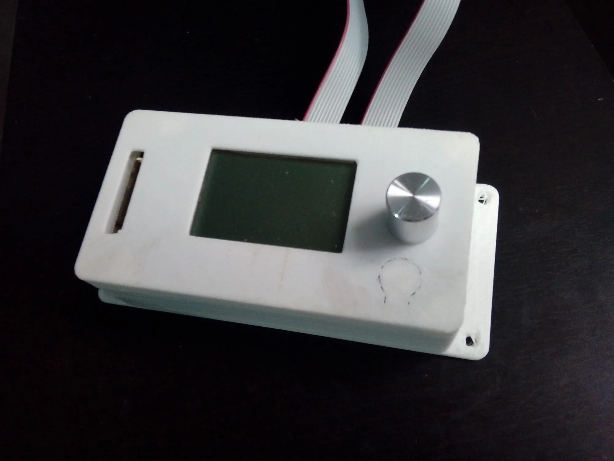 Makerbase MKS MINI12864 LCD case