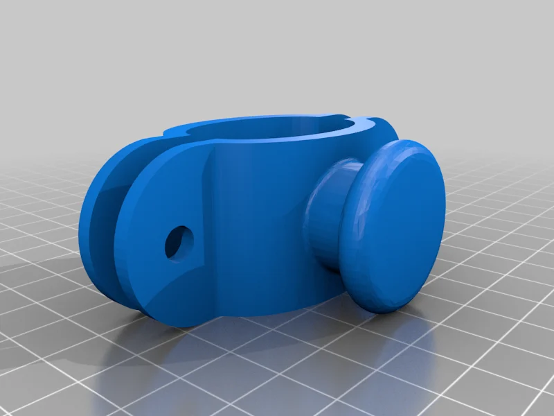 Uppababy Stroller Cup Holder Clamp