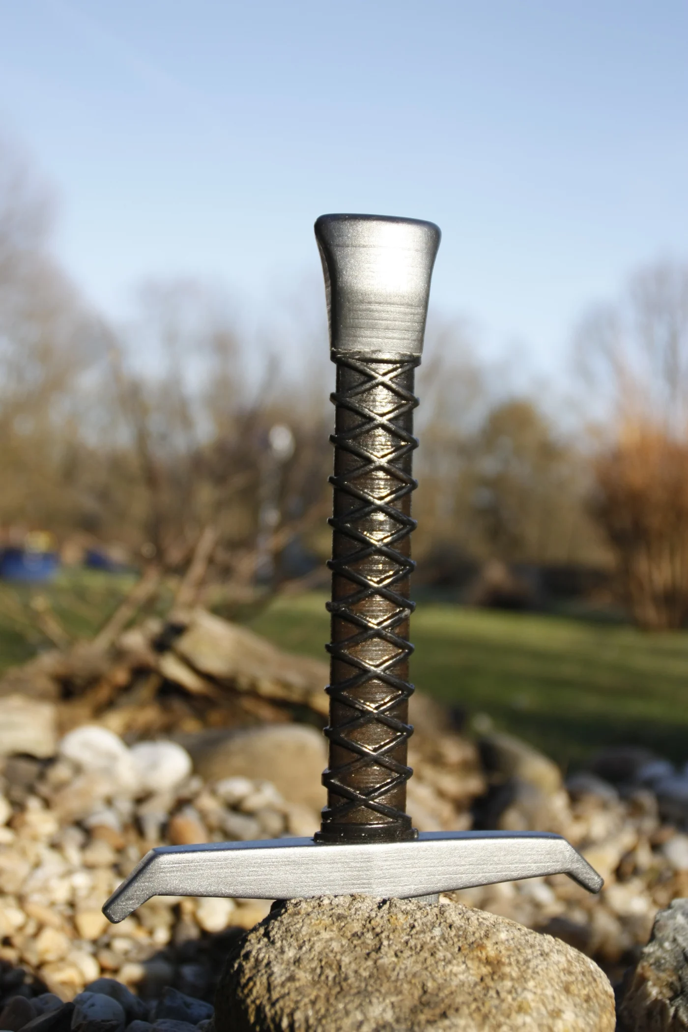 Excalibeer