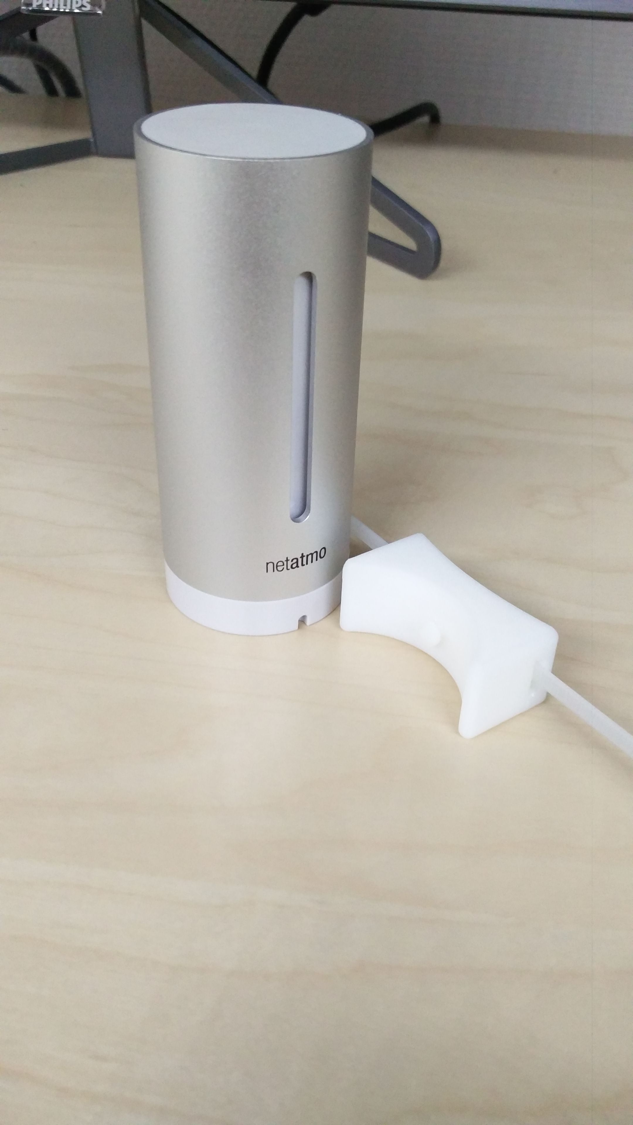 Netatmo Weather Station Outdoor Holder