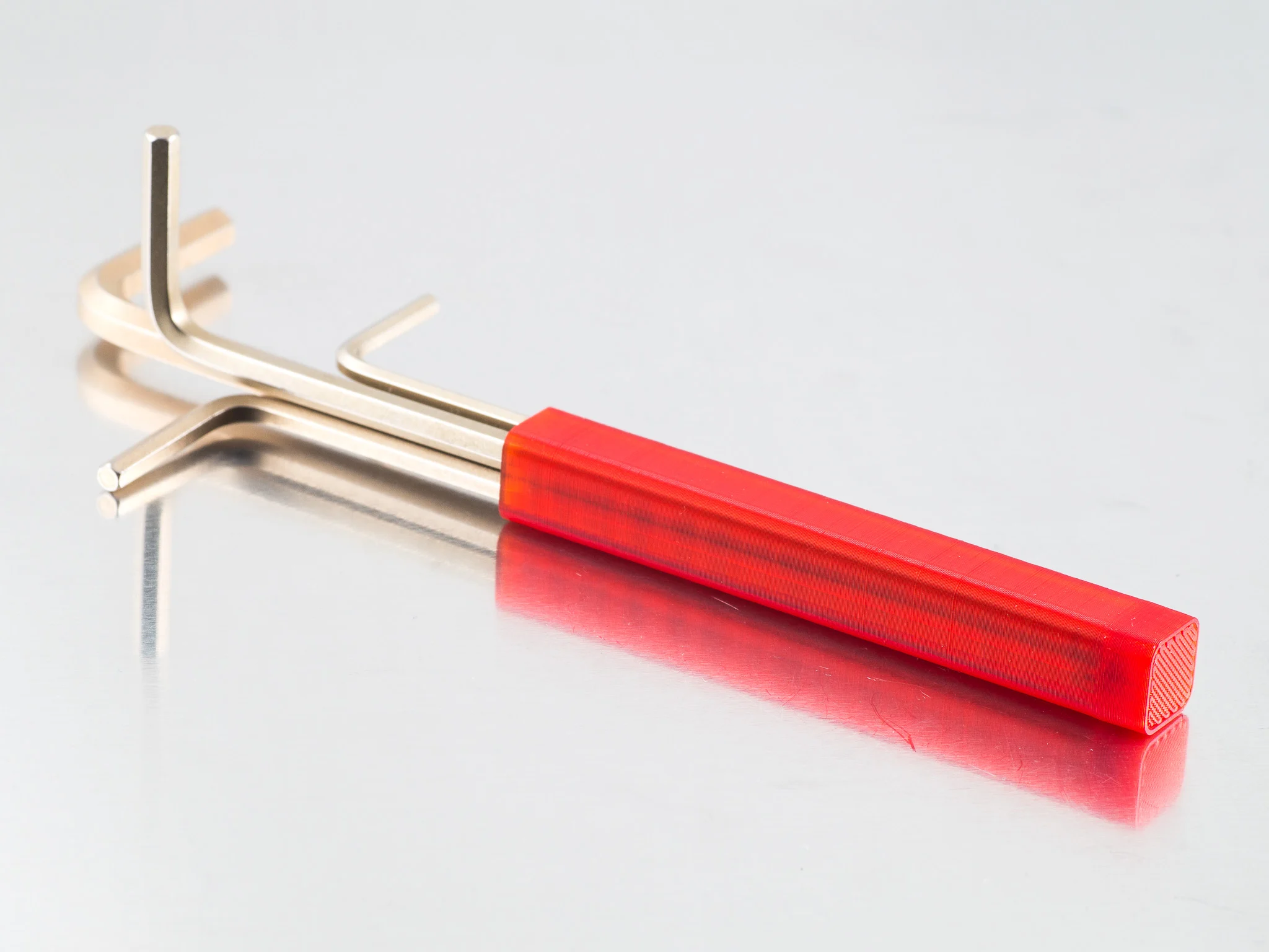 Hex Wrench Holder