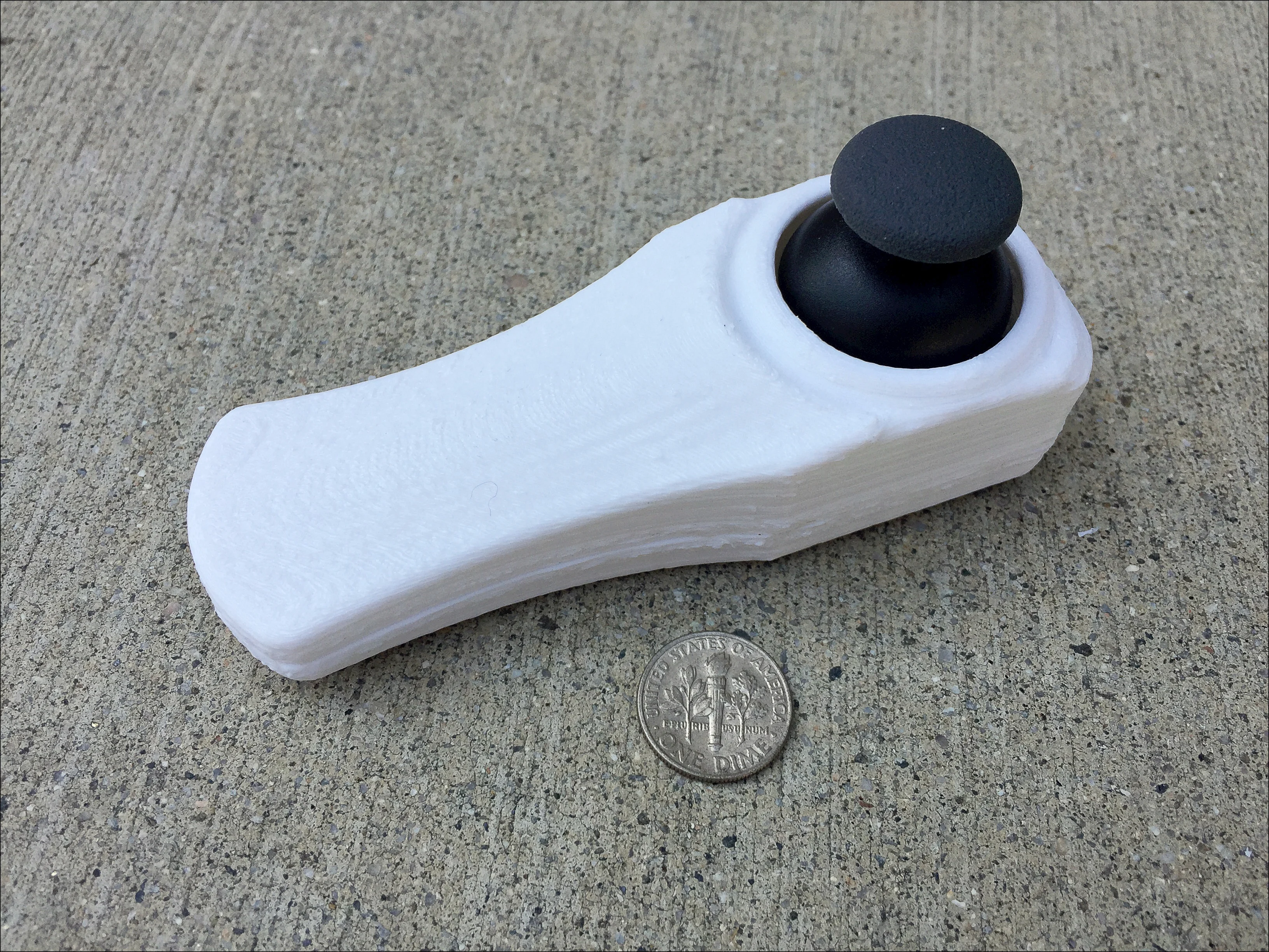 Mini Joystick Housing