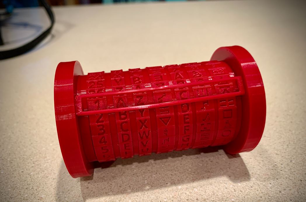 Gravity Falls Cipher Decoder