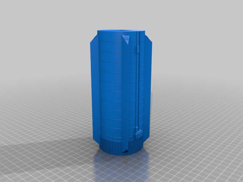 Booster 10 AFT