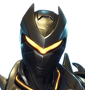 Oblivion Fornite Helmet