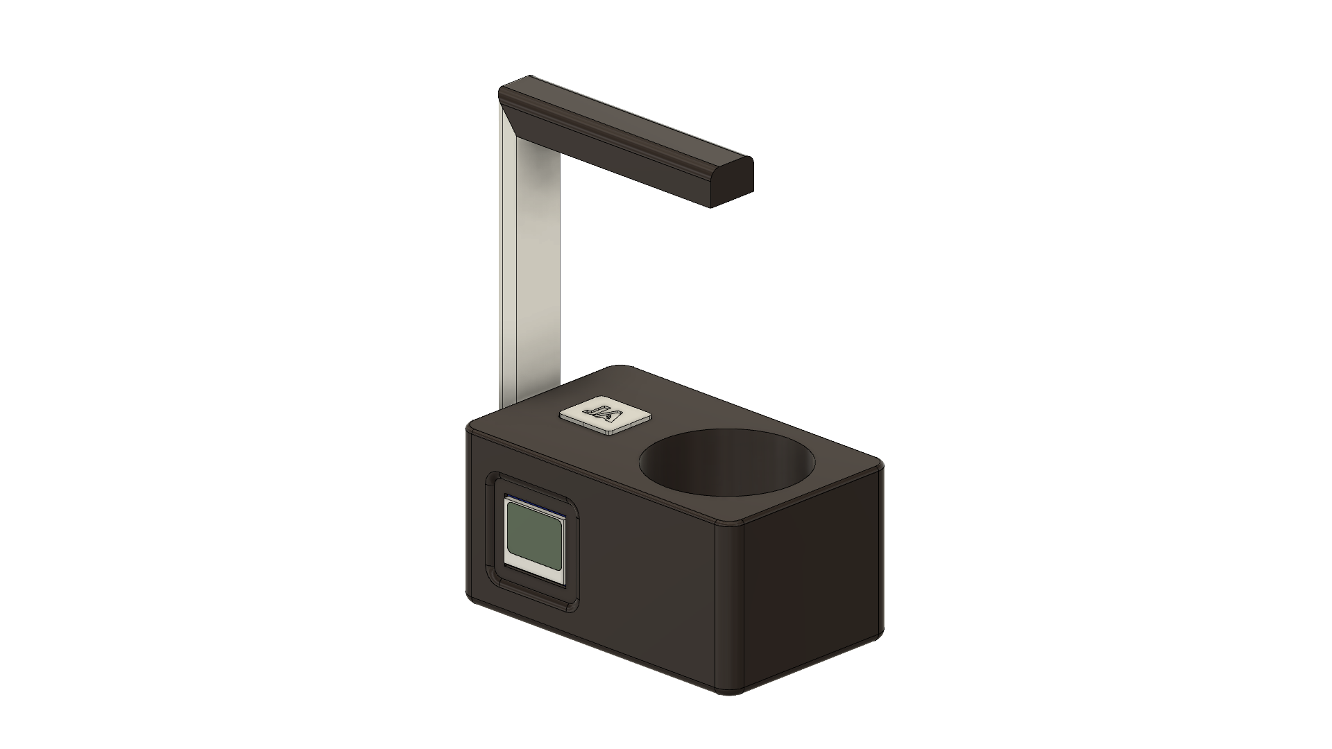 Flowerpot IoT