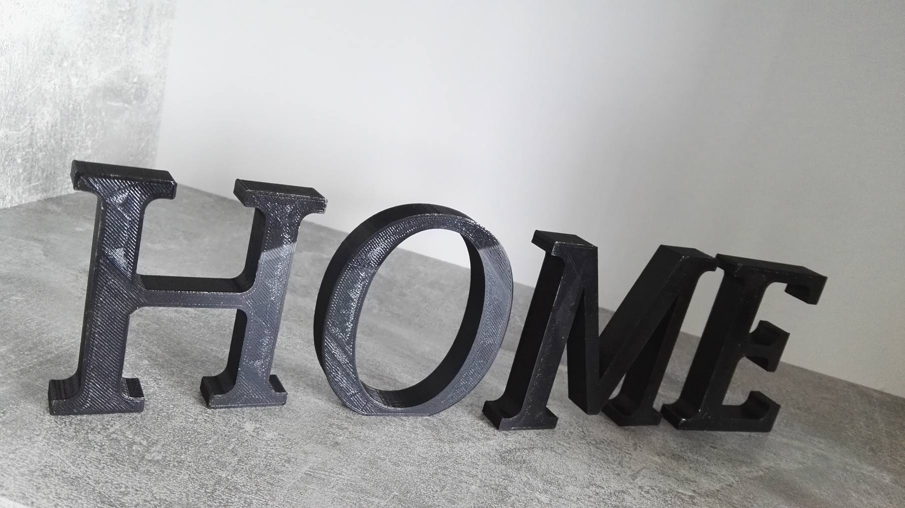 HOME