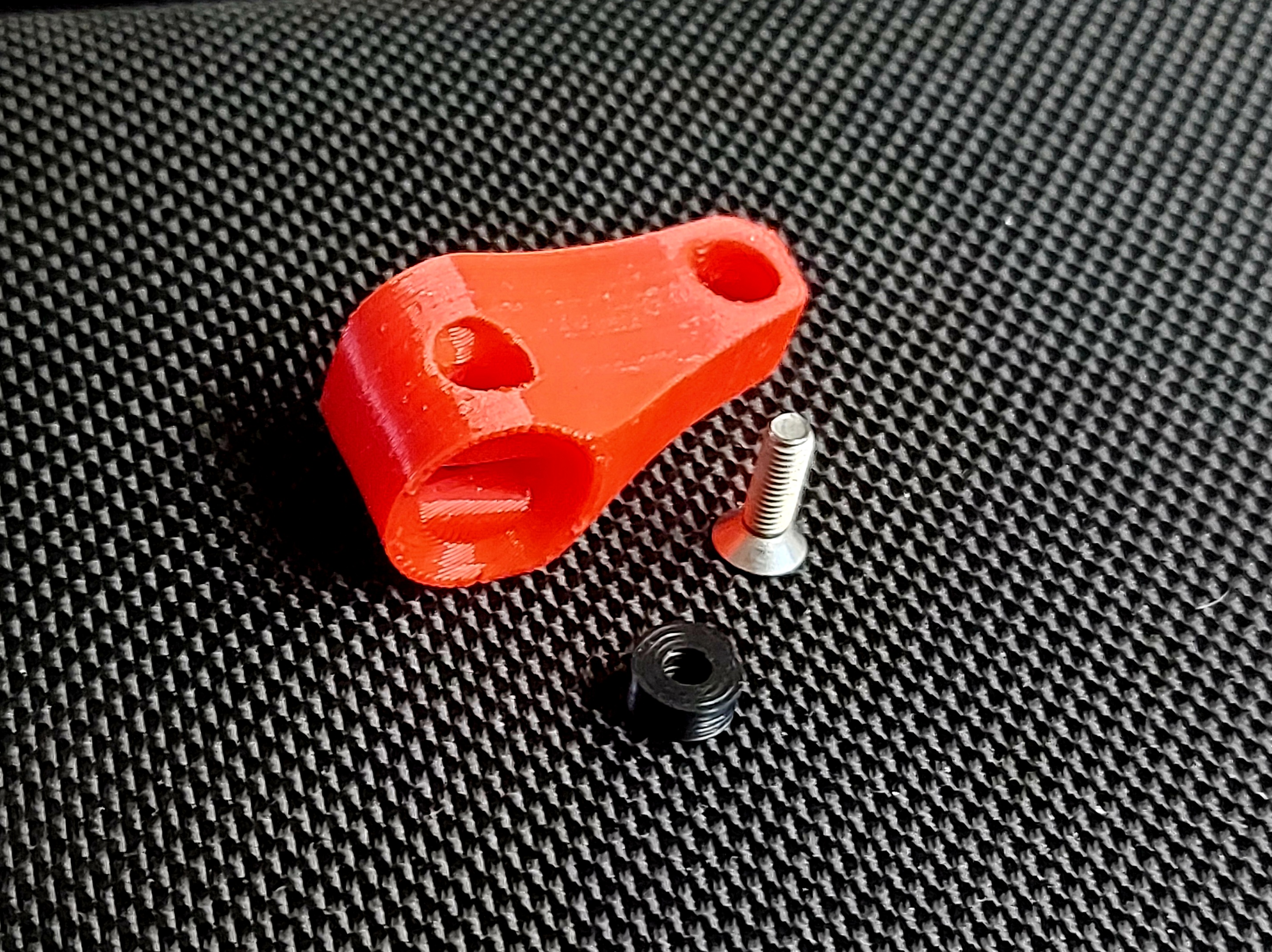 Jumper T20/T20S balance hook