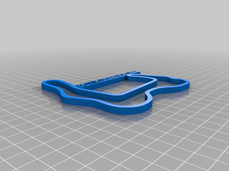 Racetracks