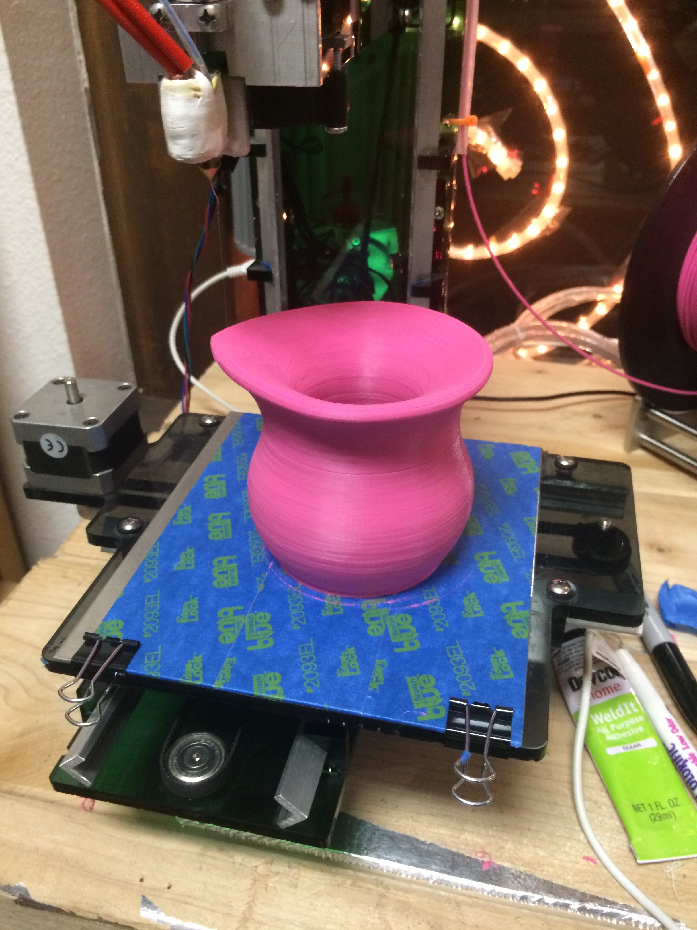 Magic Jug