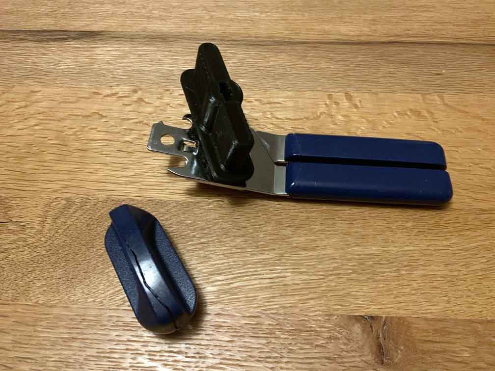 Can Opener Handle Replacement V3