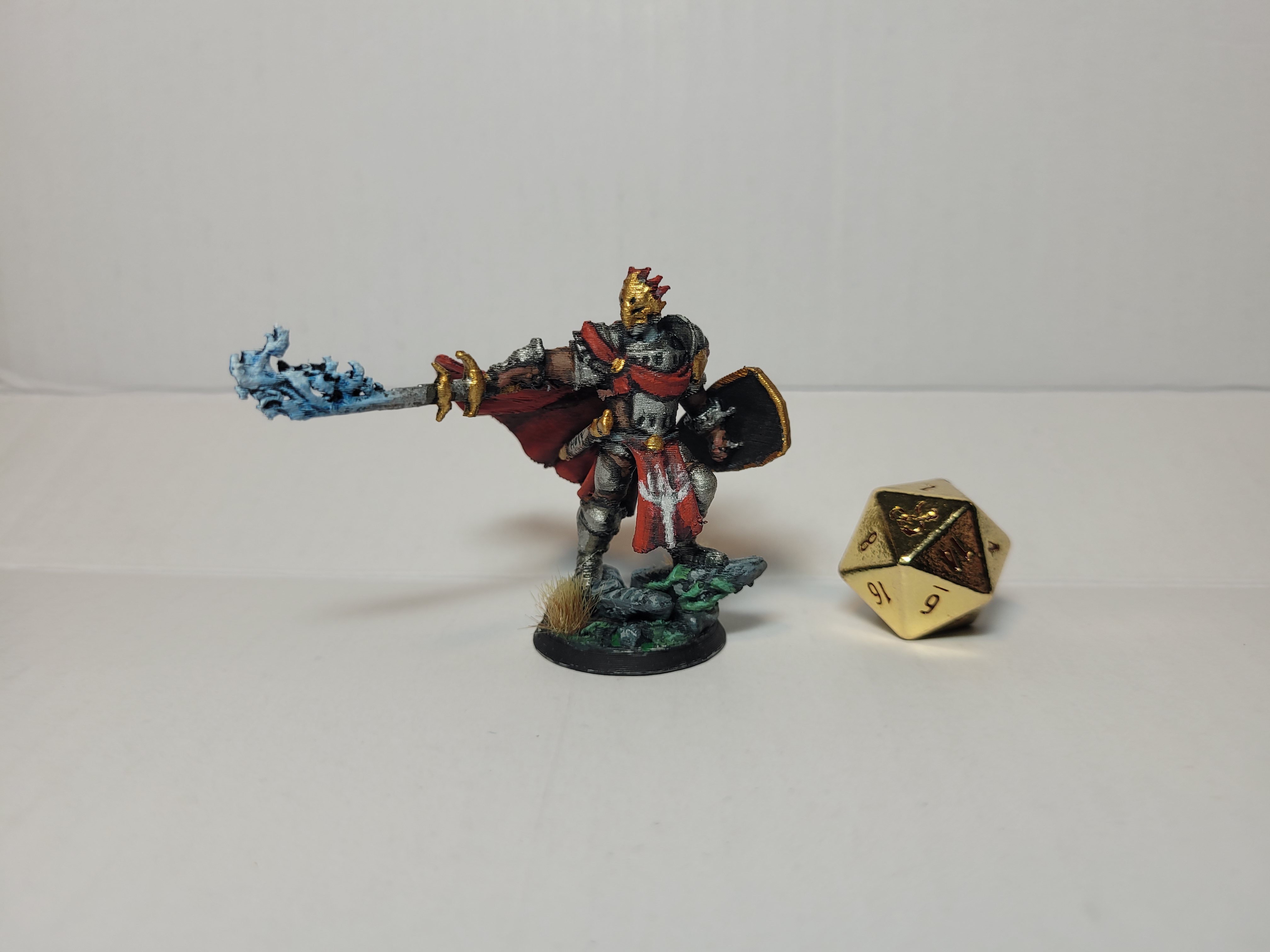 Heroforge File Collection
