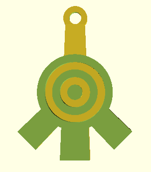 Code Lyoko Xana Logo