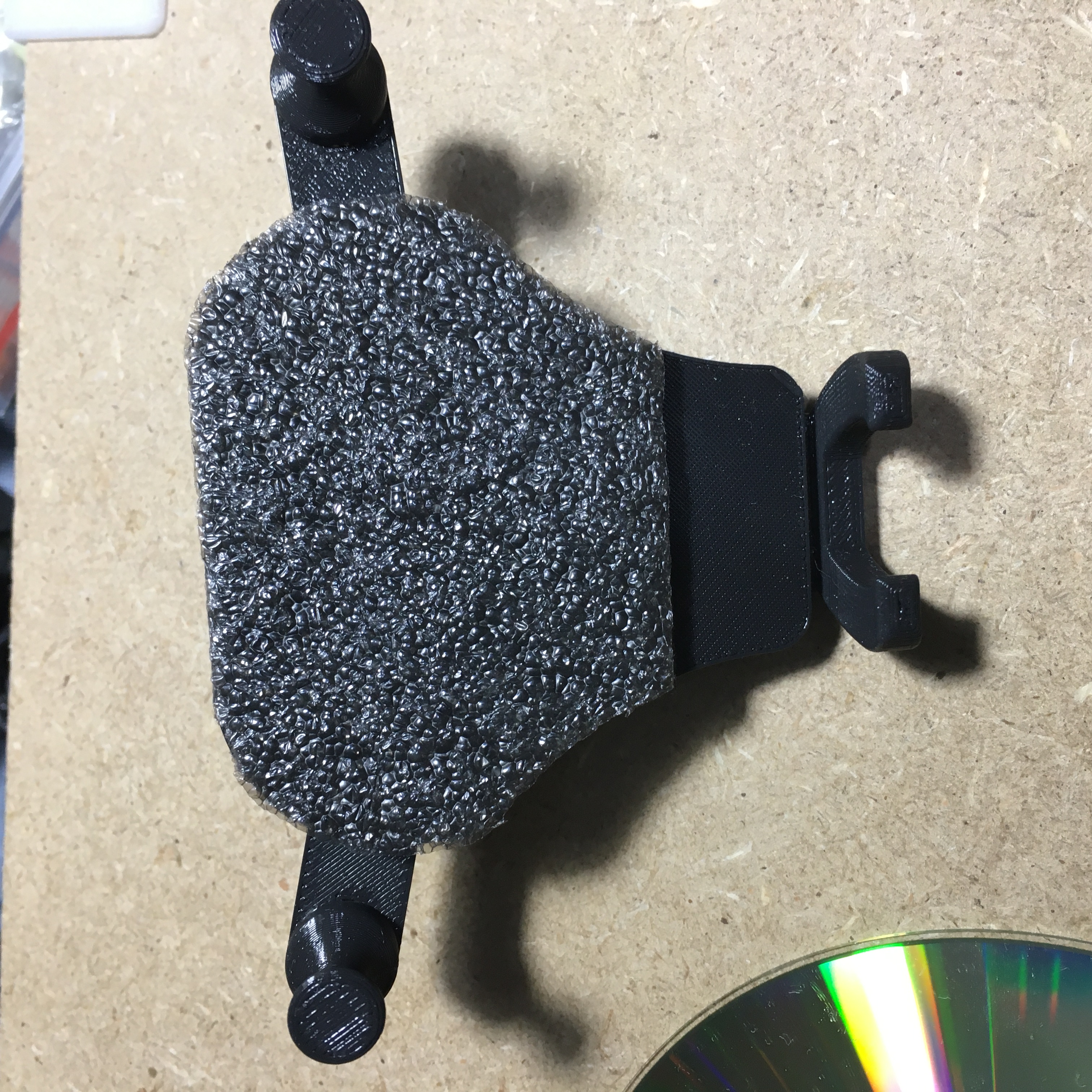 Car Vent Gravity Phone Holder