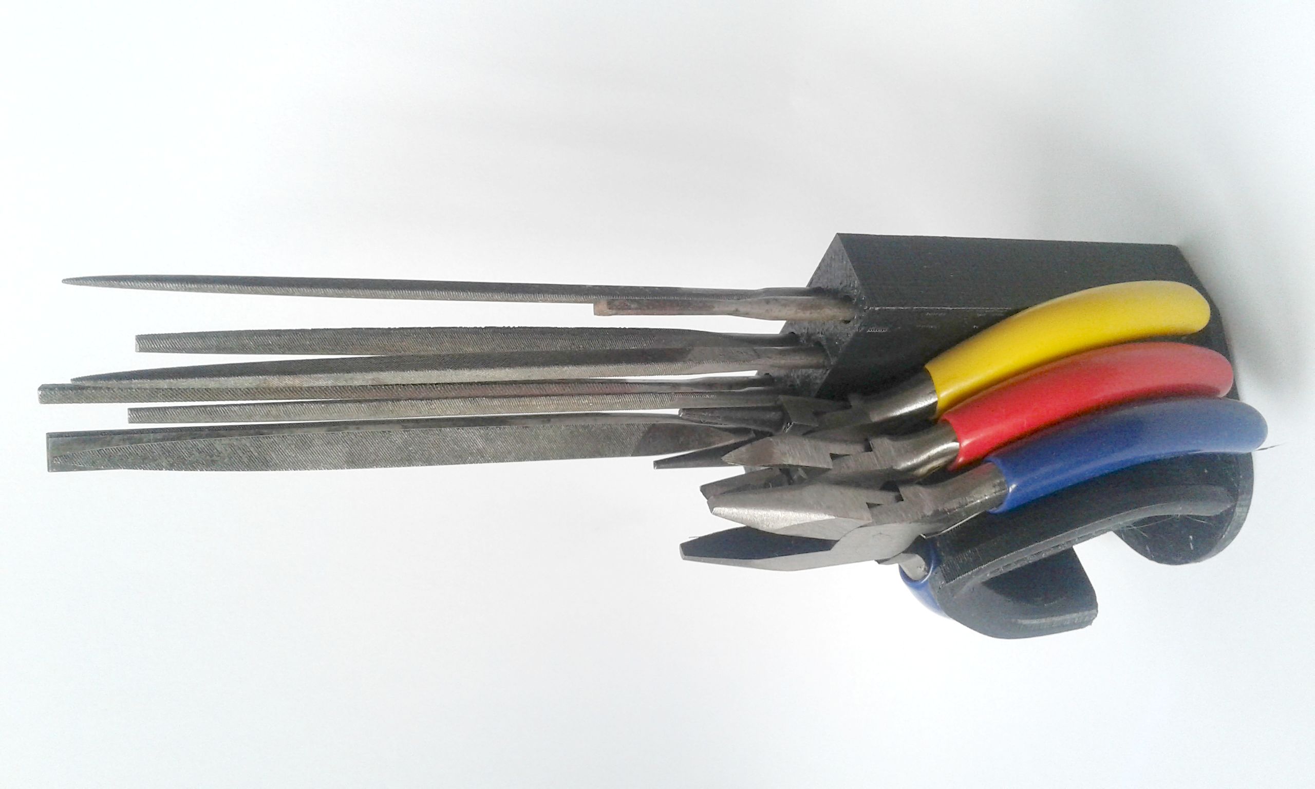 Tool stand - Support d'outils