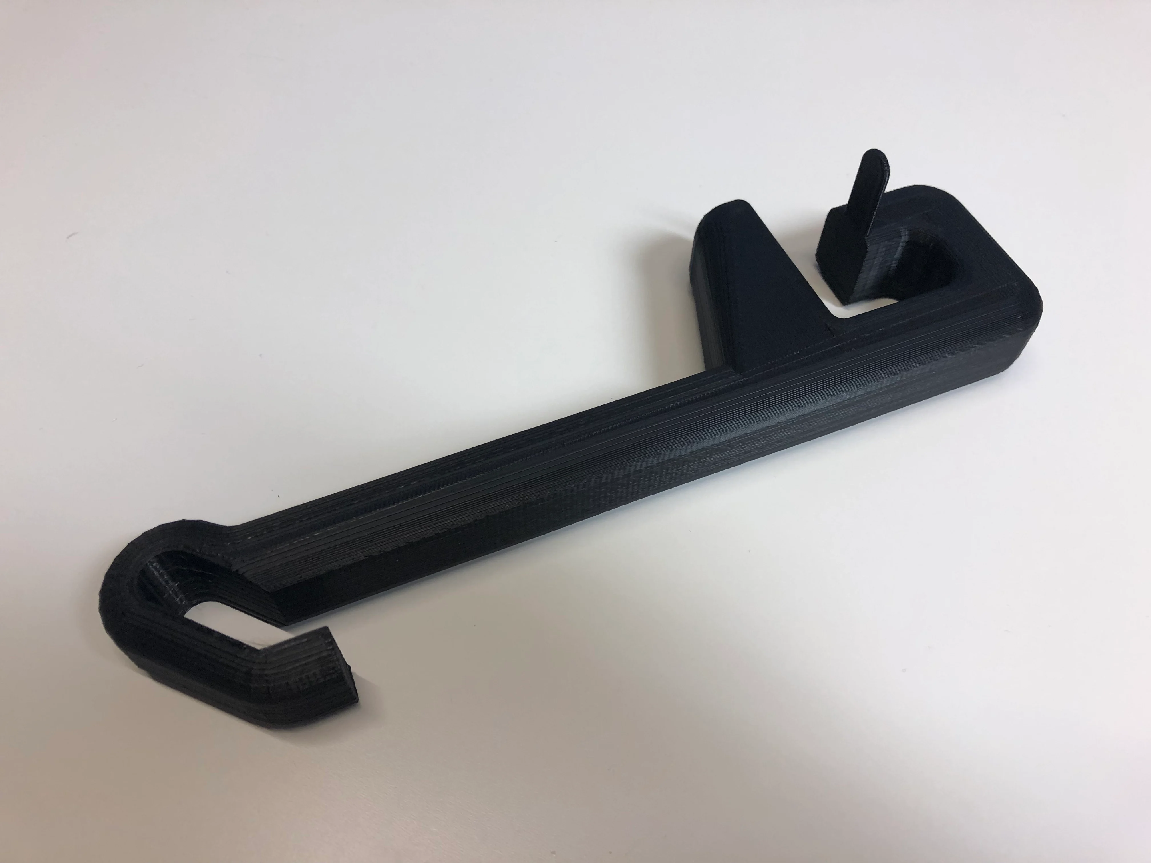 Spoolholder - Shelfholder