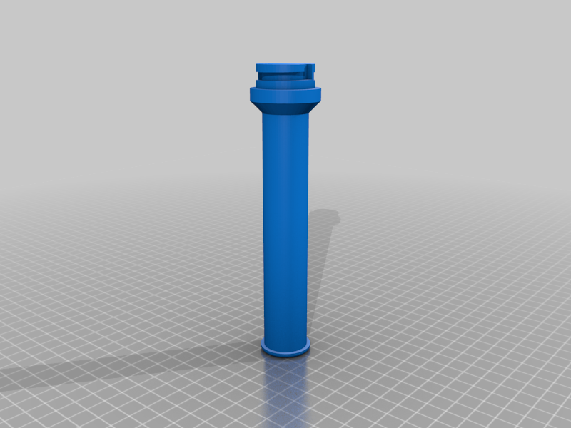 Spool Holder Grilon3 and 3n3 Ender3