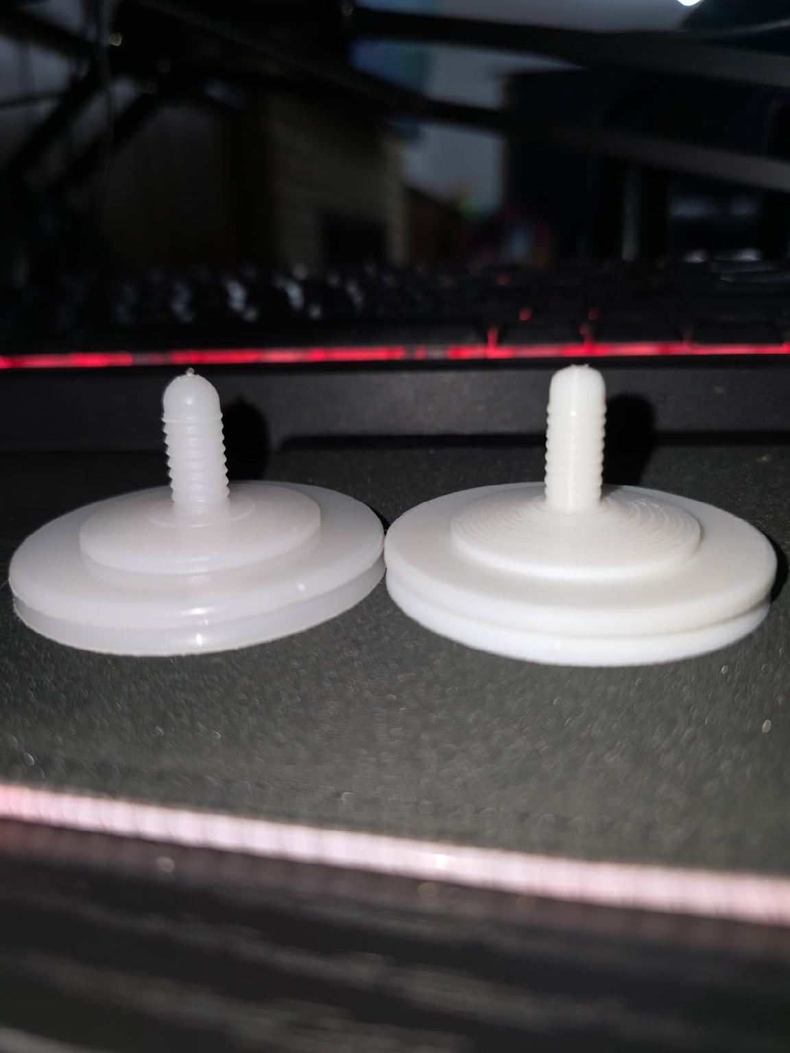 Old School Doll Joint - 55mm