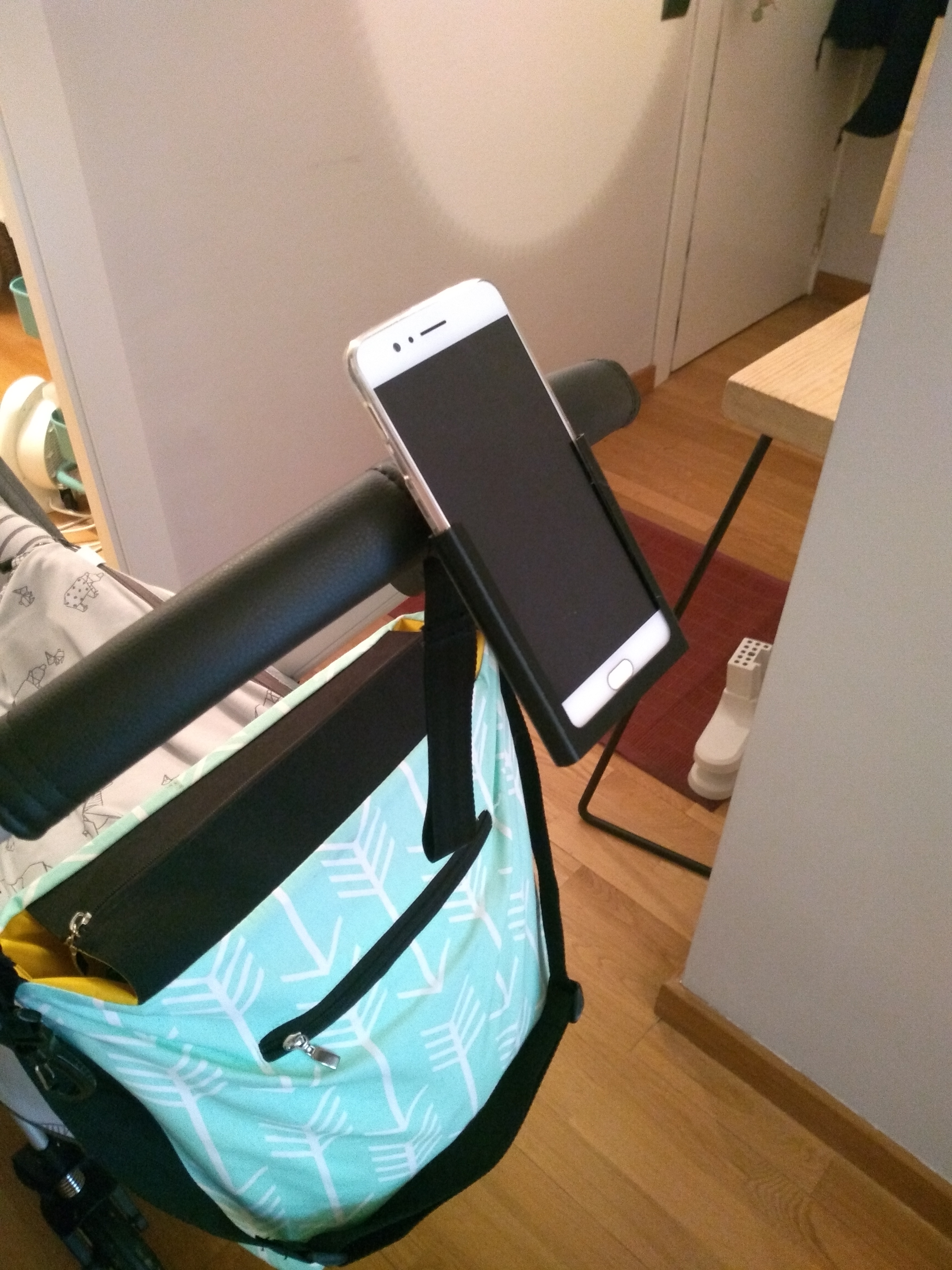 Bugaboo bee5 Smartphone holder