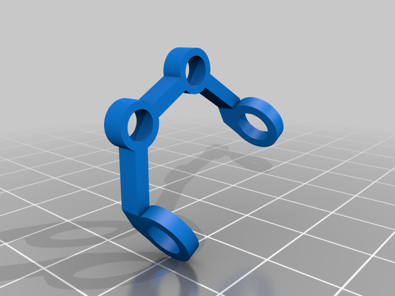 GEPRC Smart 35 Immortal T holder