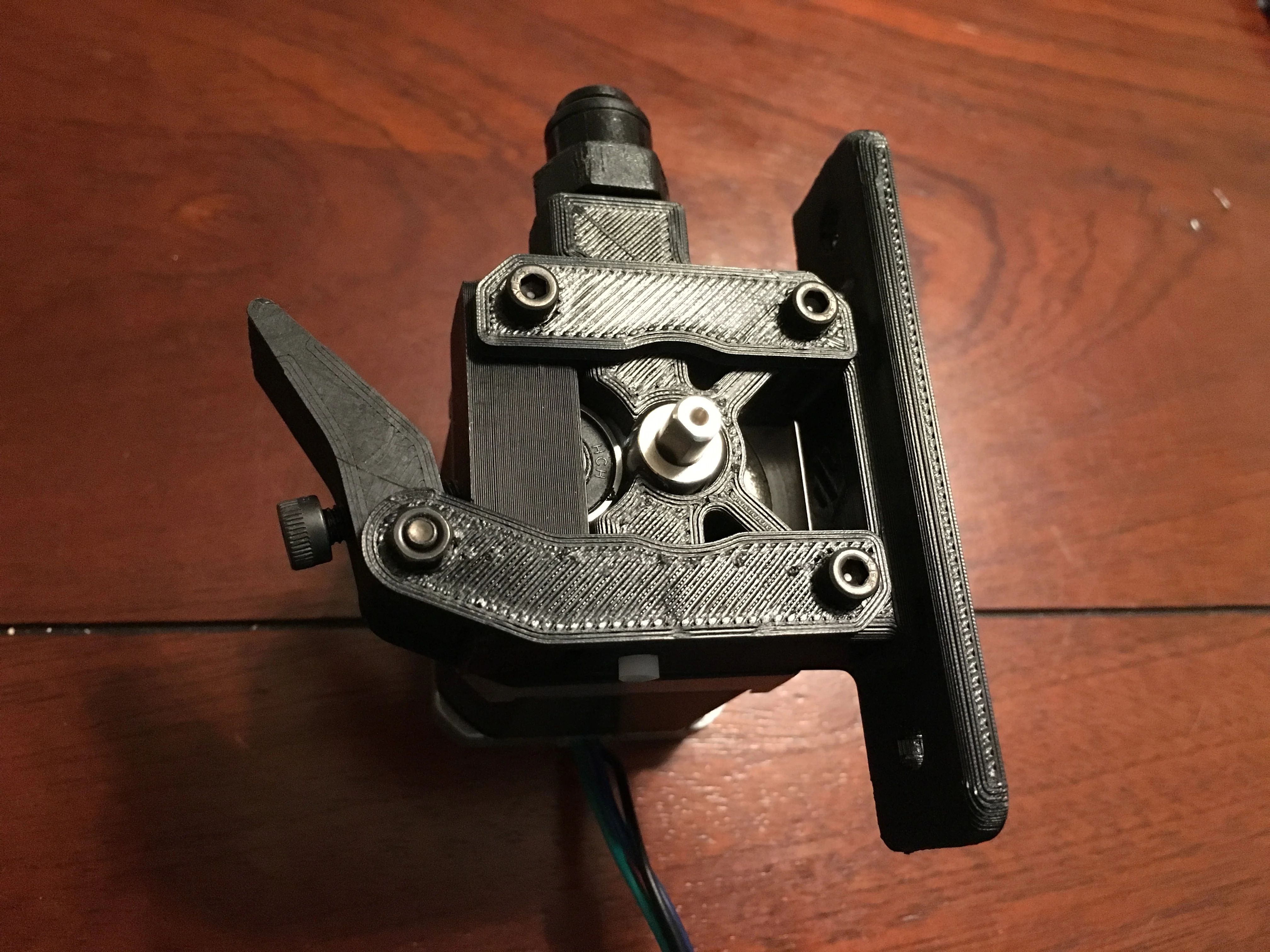 VORON Flex Bowden Extruder