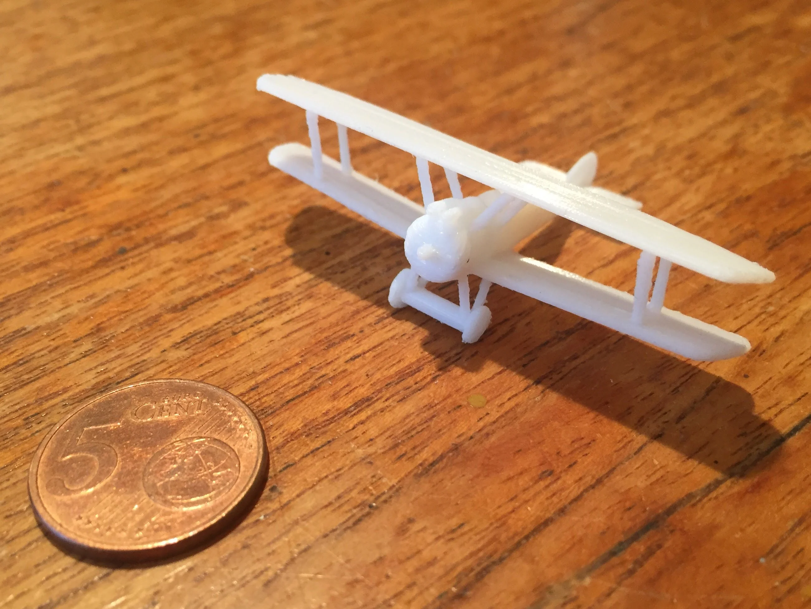 Sopwith Camel 1/144