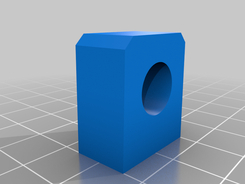 ZF5 Manual Transmission Shifter Bushing
