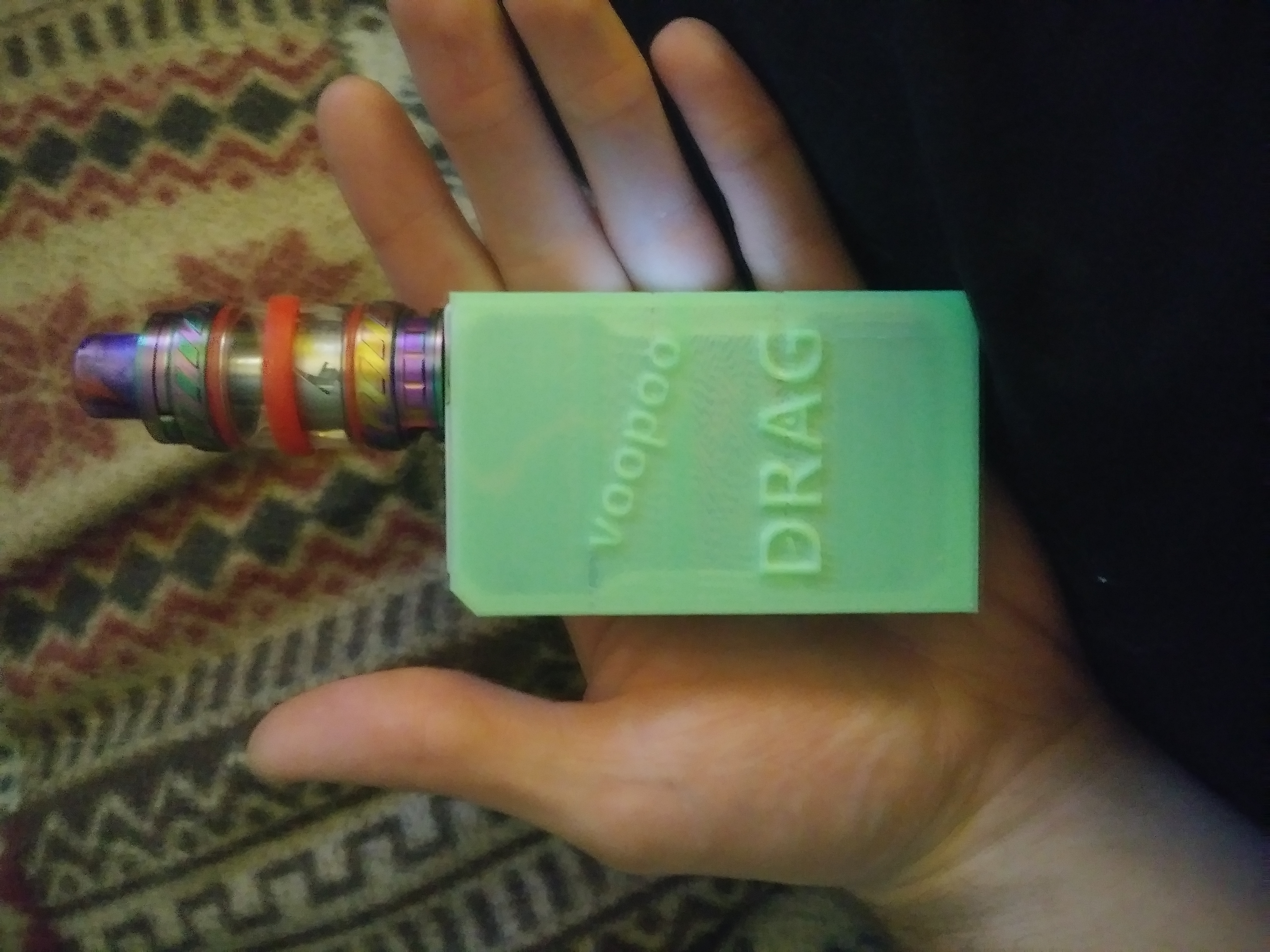 voopoo drag case