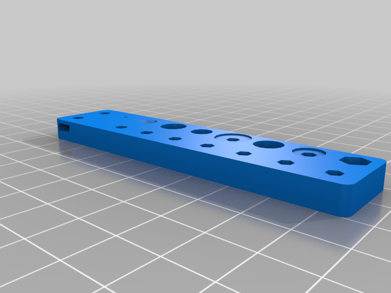 e3DHW: HOWTO & base lib